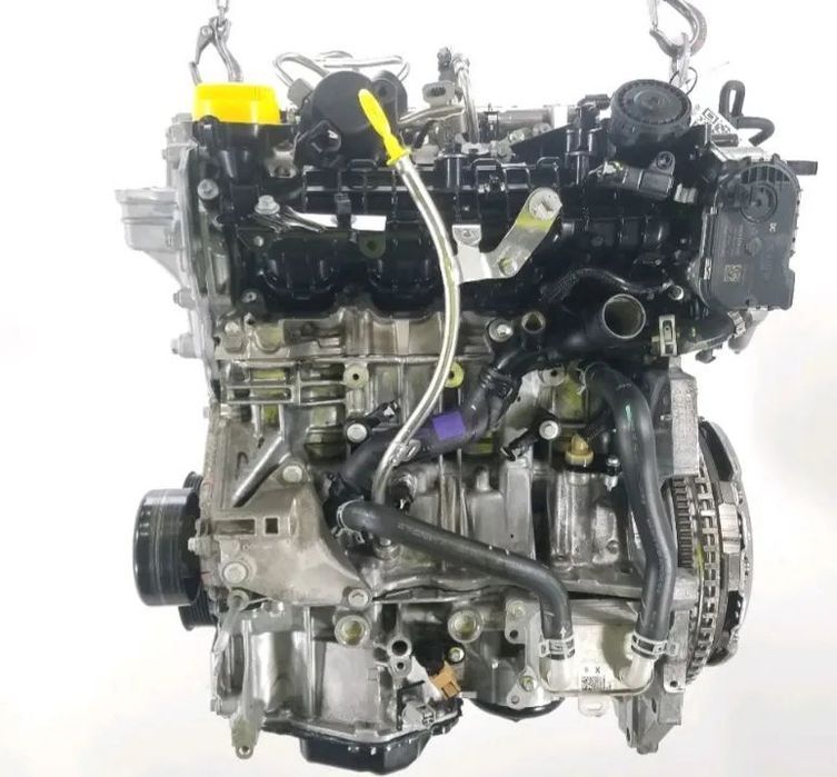 Motor Dacia Dokker Duster 1.3Tce Ref.H5H470