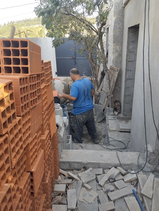 Célio Remodelação e construção