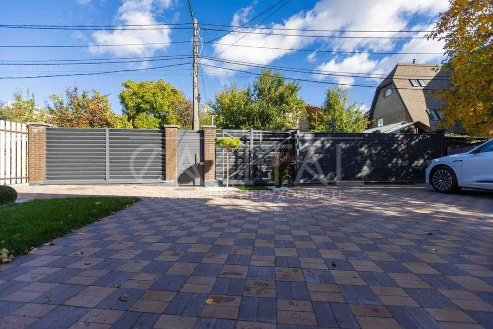 House by the address (area 167 m²) - Atlanta.ua - photo 22