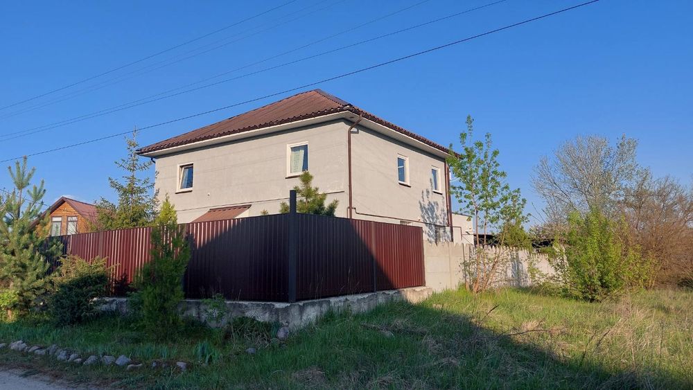 Продаж будинка в Кривушах