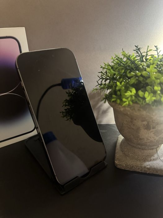 Продам 14 про 128 гаиний стан iphone 14 pro 128