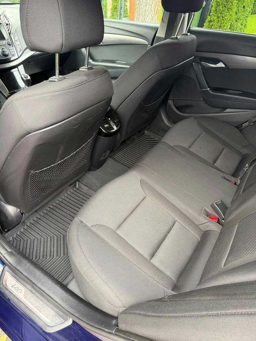 Hyundai i40 1.7 CRDi