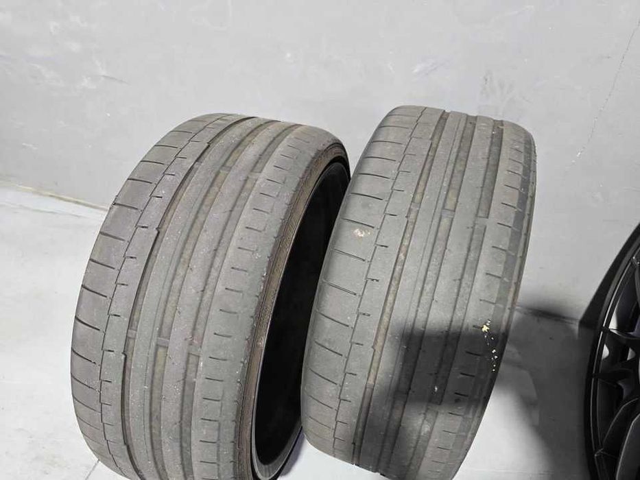 OZ ultraleggera 20” 5x120