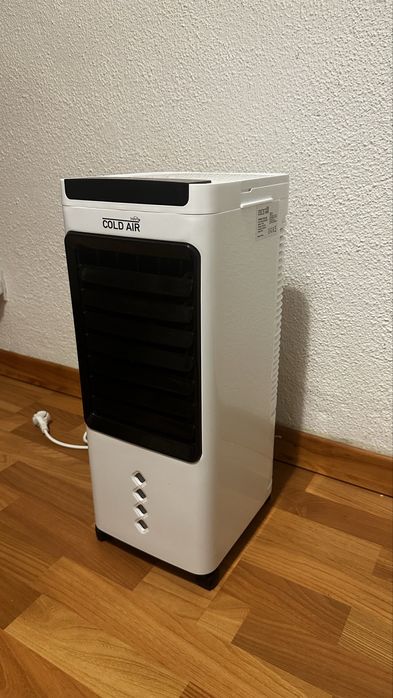 Starlyf Cold Air YS-48 - Climatizador/Ventilador (Portátil)
