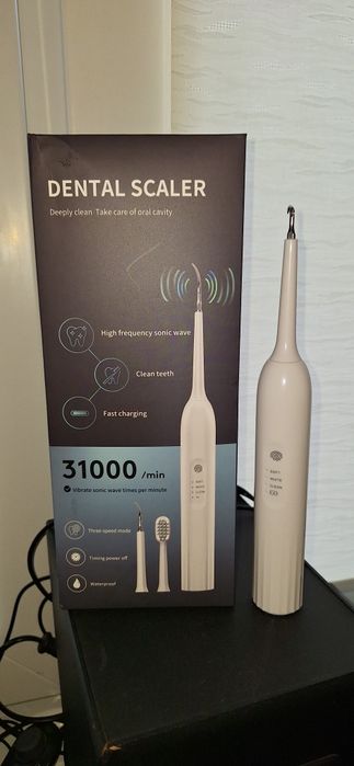 Скалер для чистки зубов Dental Scaler