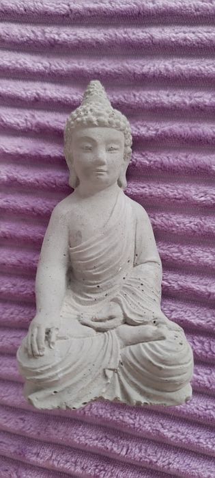 Estátua de Buda vintage