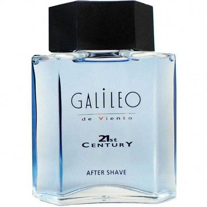 Perfumy Męskie Galileo de Viento 21st Century Muelhens dla mężczyzn