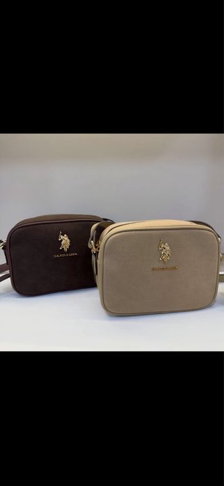 сумкa крос-боді  U.S. Polo Assn.