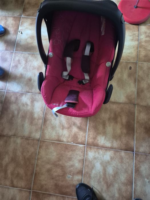 Ovo para bebé  em bom estado