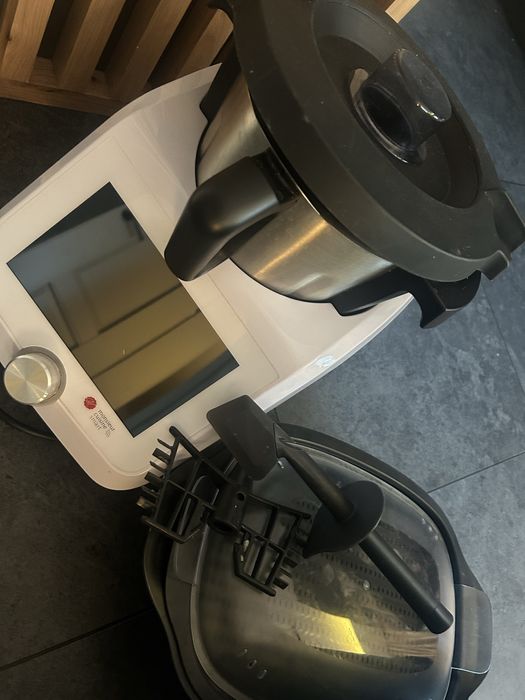 Lidlomix smart bialy