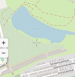 Продается участок земли возле Соленого Озера (Восточный)