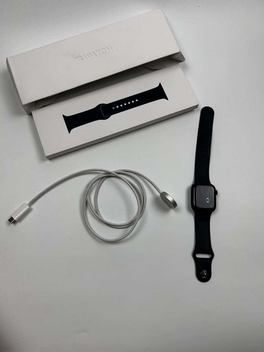 Apple Watch Series 9 (GPS + Cellular) 41mm