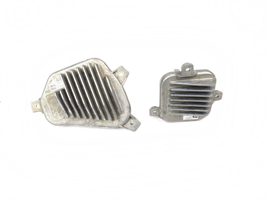Modulo Led Luz Diurna Farol Bmw X2 Ref: 63117489238 2017 - 2026