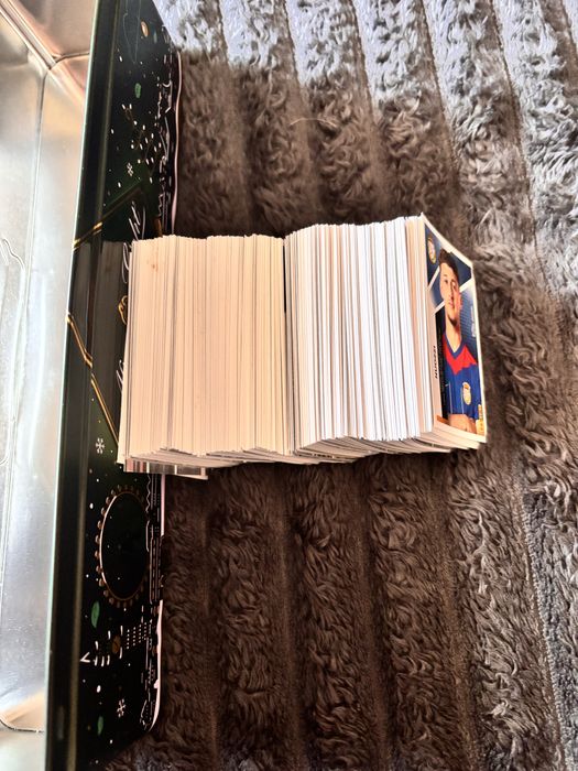 Cromos Liga Betclic 2026