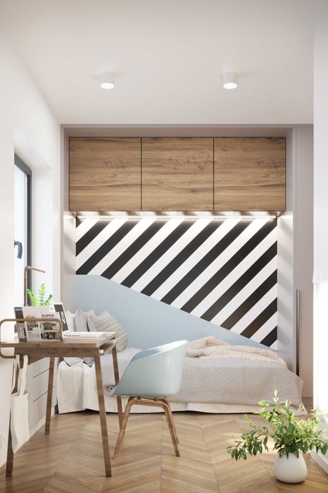 Mieszkanie 61,66 m² z ogrodem!