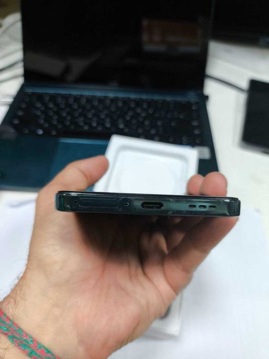Смартфон OPPO Reno 12 FS 5G 12/512Gb Green