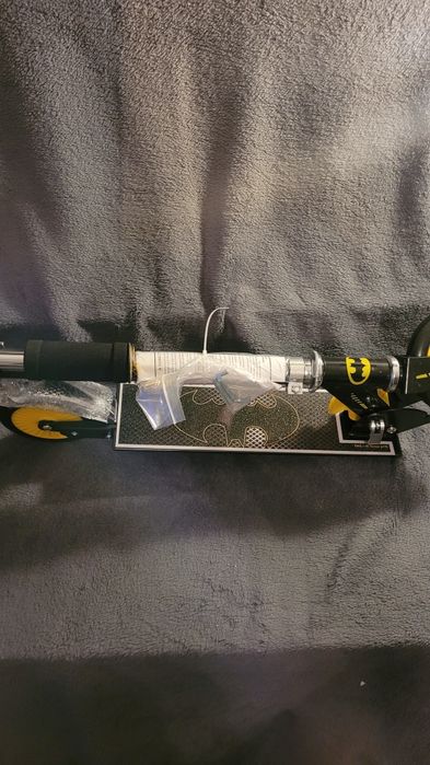 Hulajnoga Batman Folding Scorers