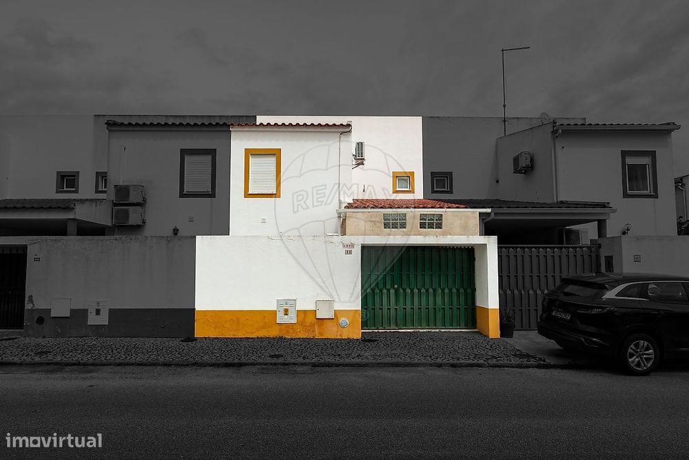 Moradia T3 para venda — Malagueira E Horta Das Figueiras, Évora