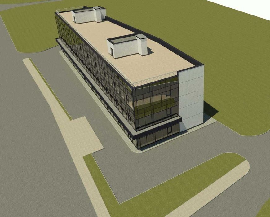 Крюківщина Оренда приміщення 104м2 2-поверх в новому ТРЦ вул. Балукова навпроти ЖК Євромісто