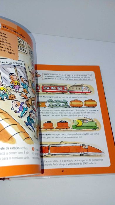 A Minha Primeira Enciclopédia Larousse