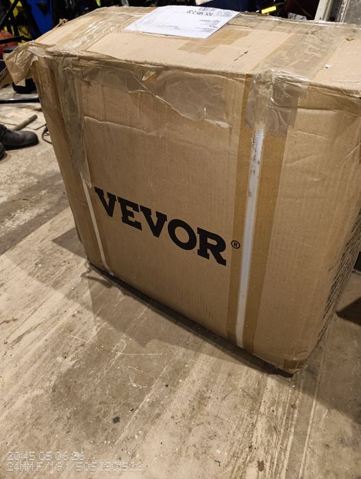 Strugarka  Vevor