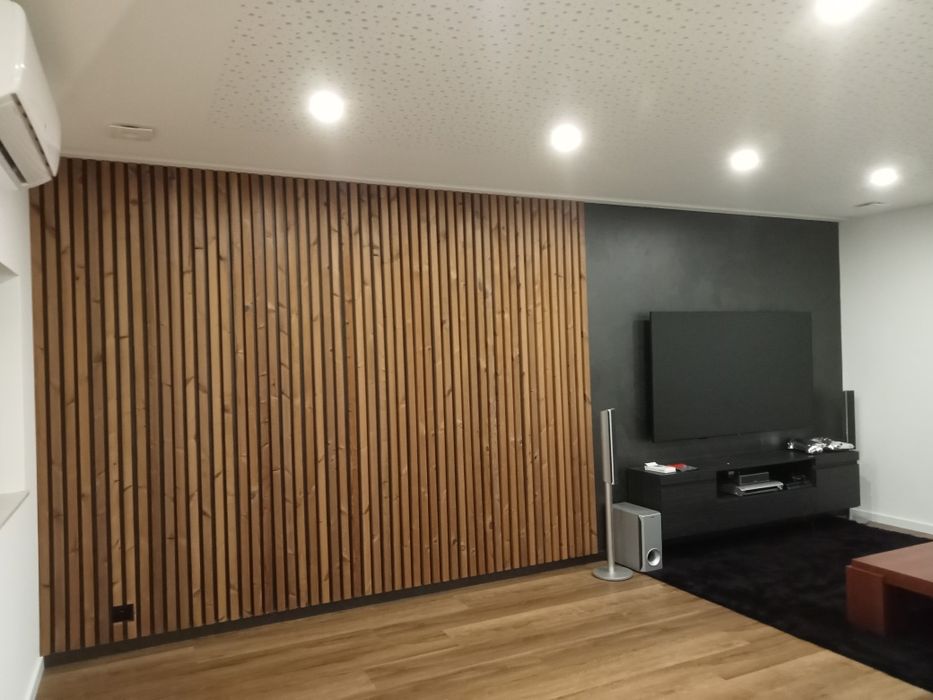 Reparação e Manutenção