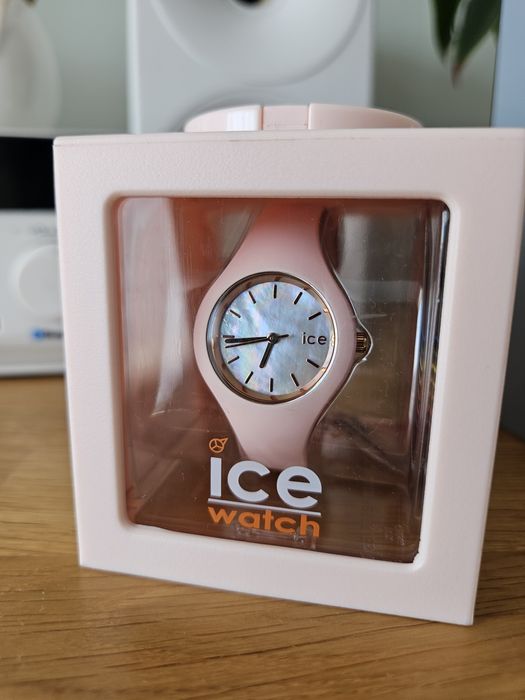 Zegarek damski / dziewczęcy ICE-WATCH Pearl Extra Small