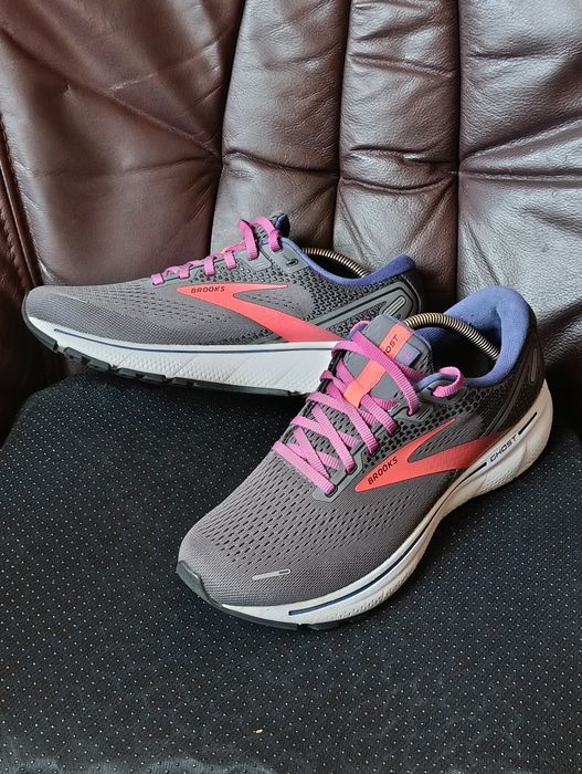 Кроссовки Brooks 42/27