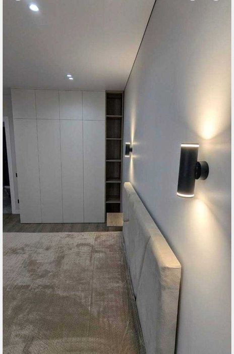 Продаж 1к квартири з сучасним ремонтом в ЖК Паркова Алея