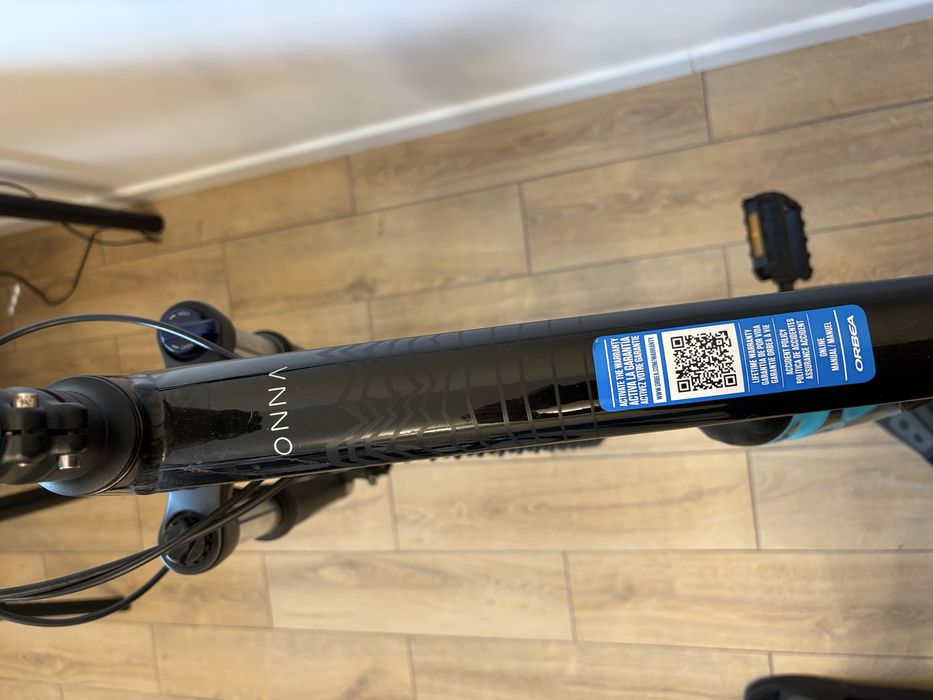 Orbea onna 40 stan sklepowy  29 XL