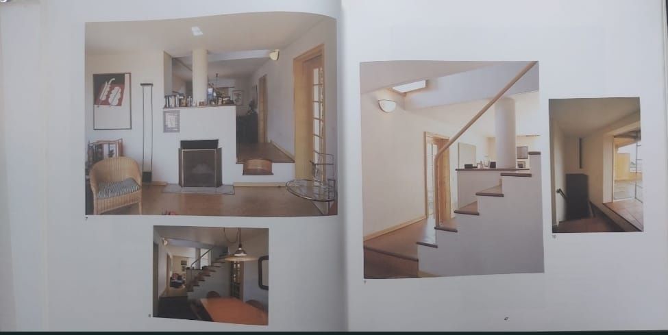Livro "Pedro Ramalho - Projectos e obras de 1963 a 1995"