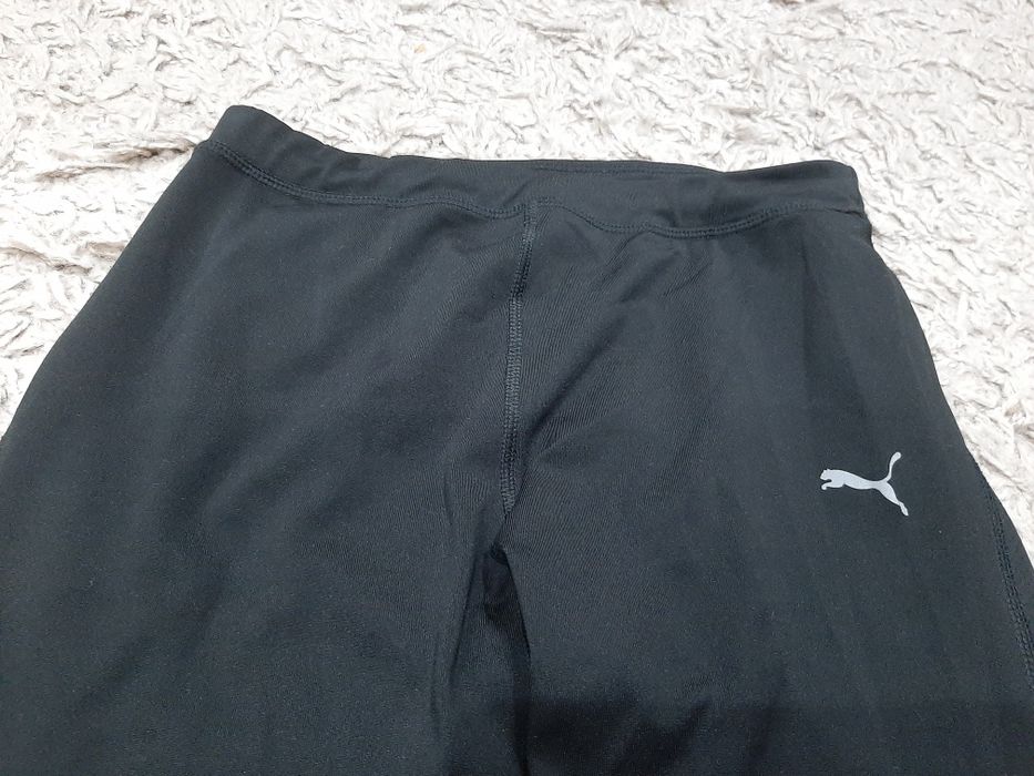 Puma Leginsy Modelujące Trening S/M