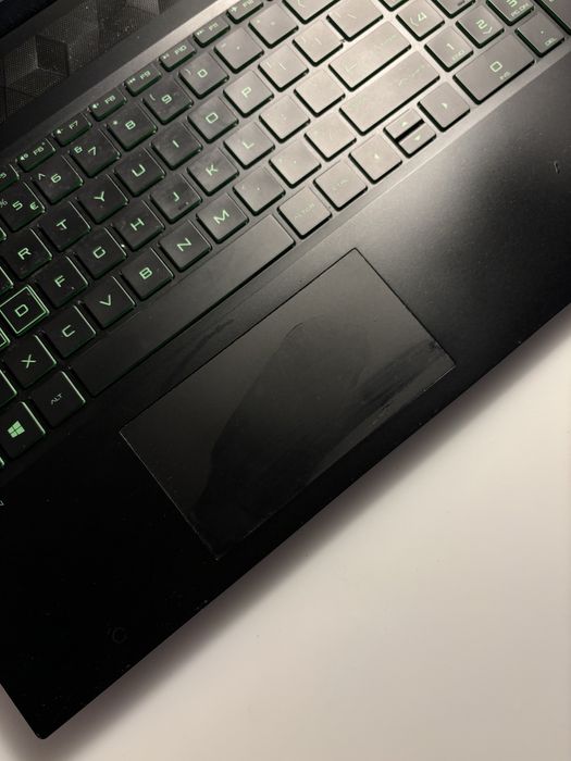 Laptop HP Pavilion Gaming 15 ec-2211Nw