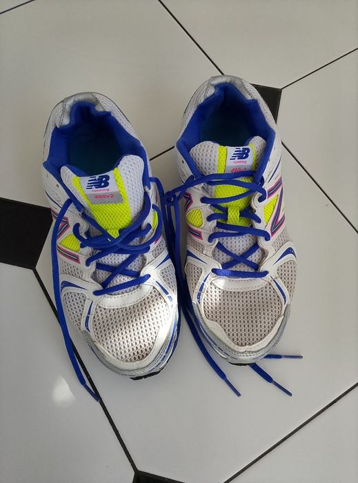 Buty sportowe New Balance