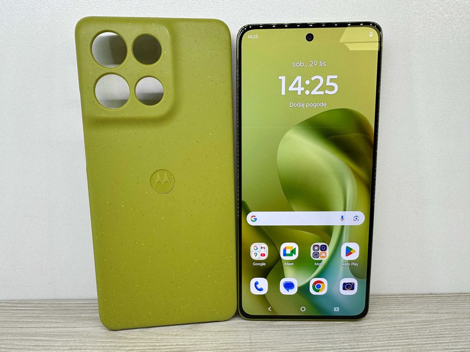 Motorola Moto G86 5G 8GB/256GB