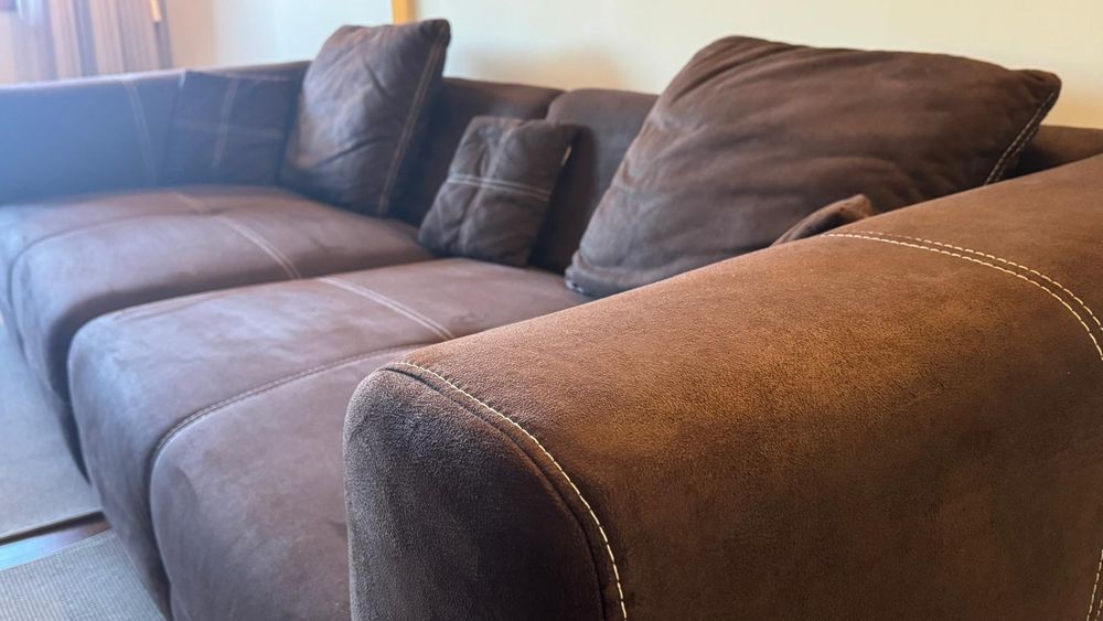 Sofa sala grande