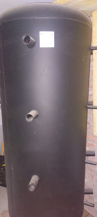 Zbiornik buforowy  Austria 1000 l