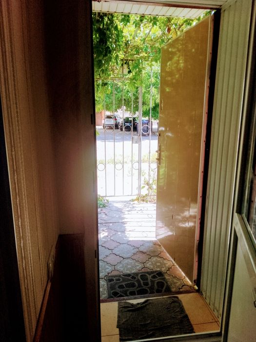 Небольшой частный дом, 1-я Слободская,17а, 3 кровати, Wi-Fi Сити Центр