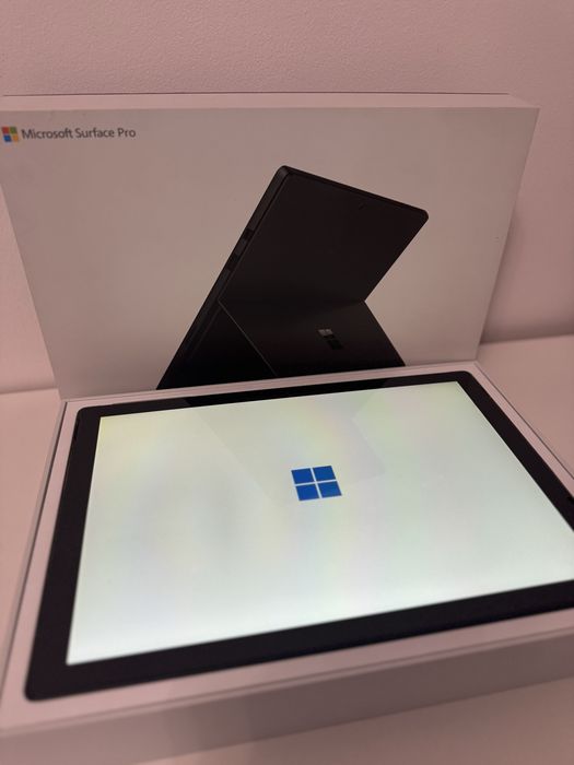 Microsoft Surface Pro 6