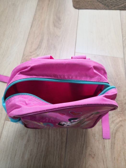 Plecak Myszka Minnie