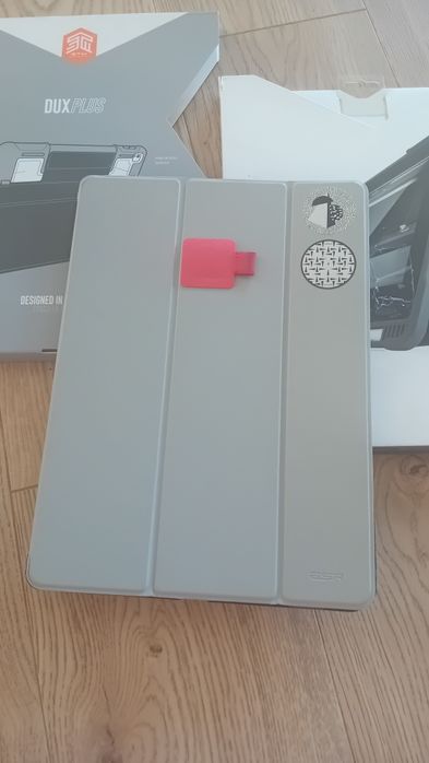 Etui ipad pro 12.9 inch