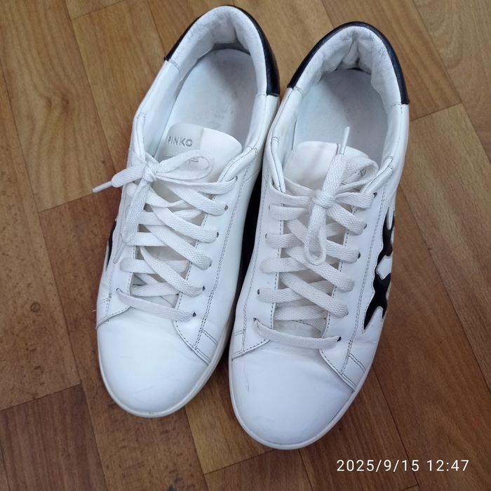 Кеди Pinko Італія,кросівки, туфлі