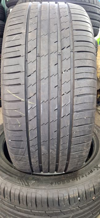 Продам гуму 285-45-21 літо 2 шт.