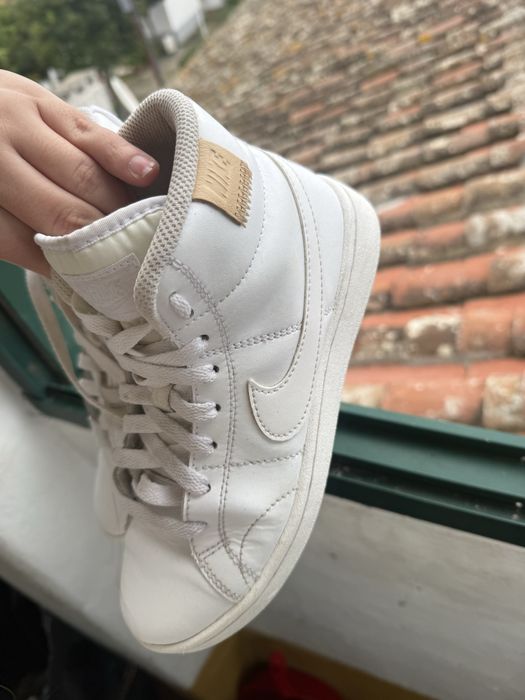 Nike Royale Mid 2 35,5 | Pouco usada, ótimo estado