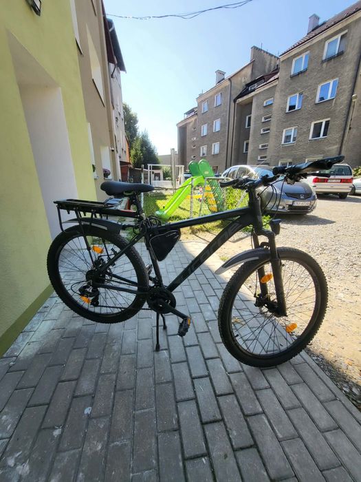 Rower gorski bardzo dobry stan