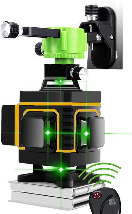 Nível Laser 16 linhas