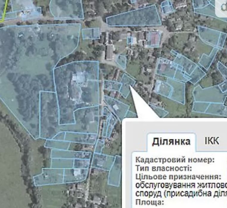 Більшівці, Ділянка, під будівництво, земля під забудову. Будинок