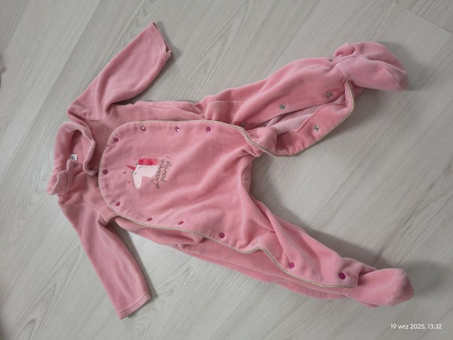 Pajacyk 74 stan bardzo dobry