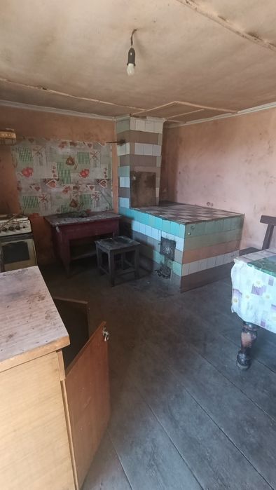 Продається будинок неподалік Фастова в селі Веприк