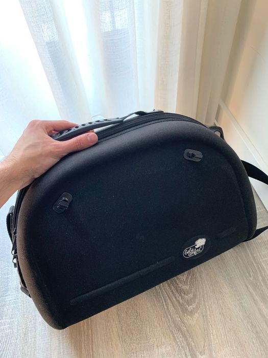 Muda Fraldas Portátil Bebe Confort